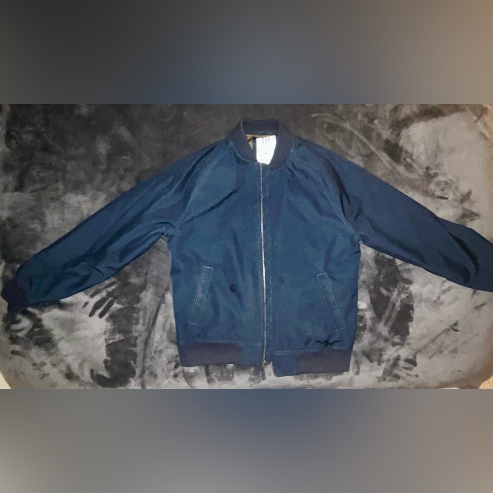 Gap Bomber Jacket
